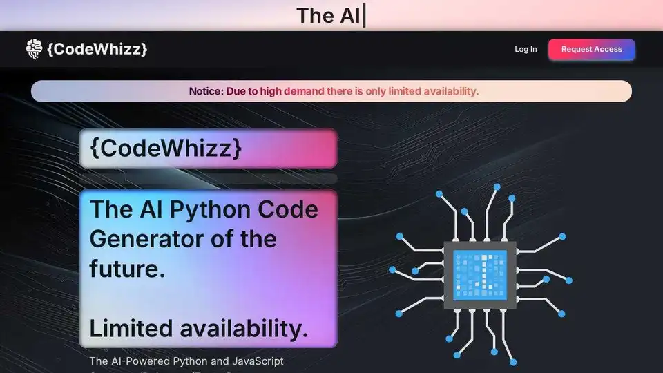 CodeWhizz