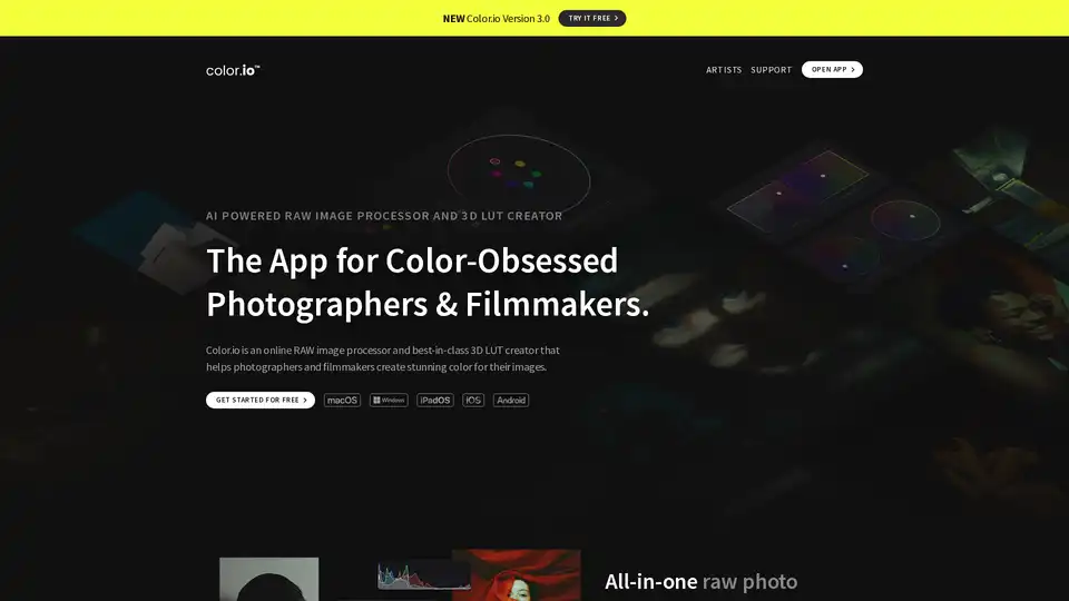 Color.io