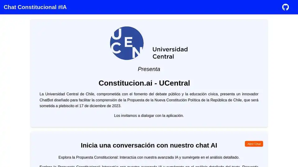 Constitucion.ai