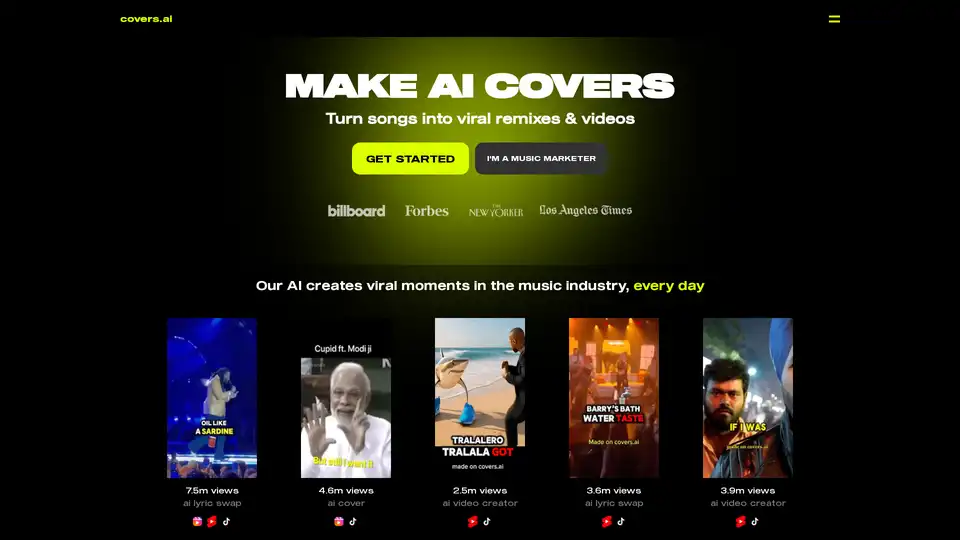Covers.ai