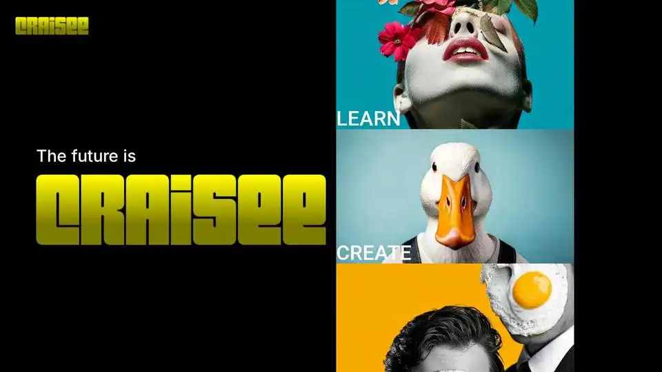 CRAISEE
