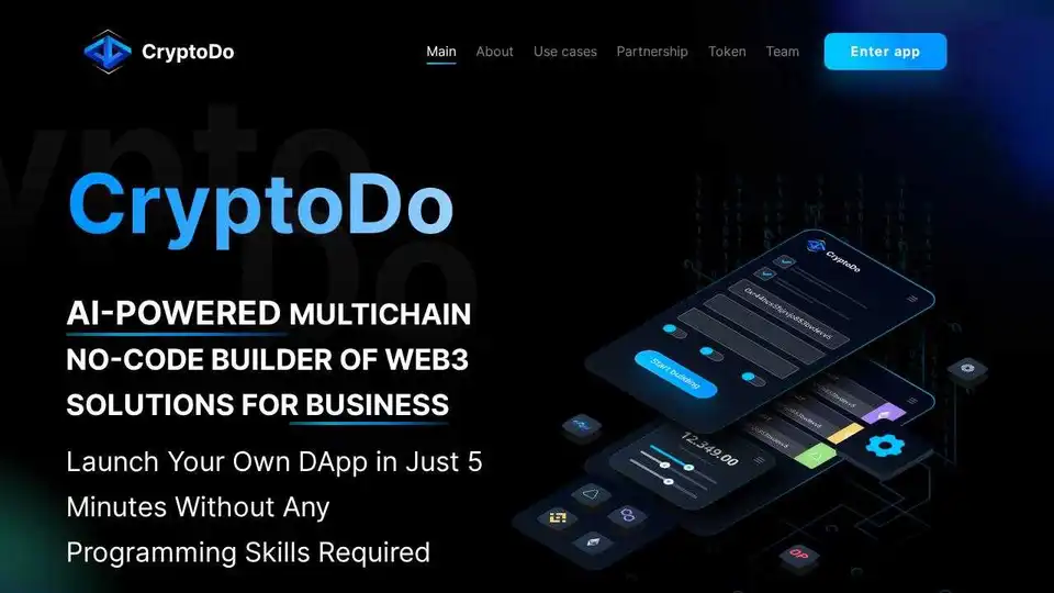 CryptoDo