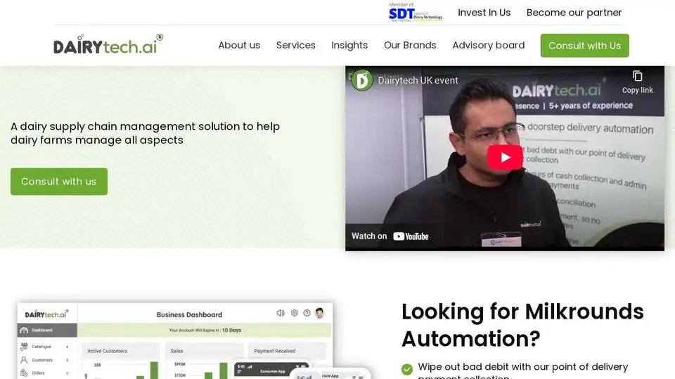 Dairytech.ai