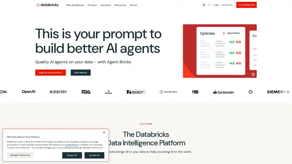 Databricks
