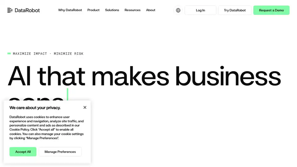 DataRobot