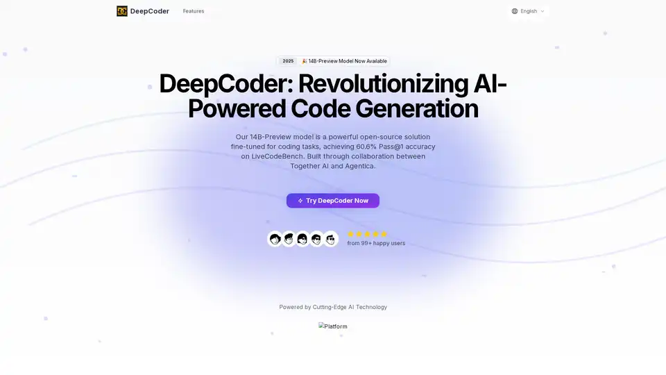 DeepCoder