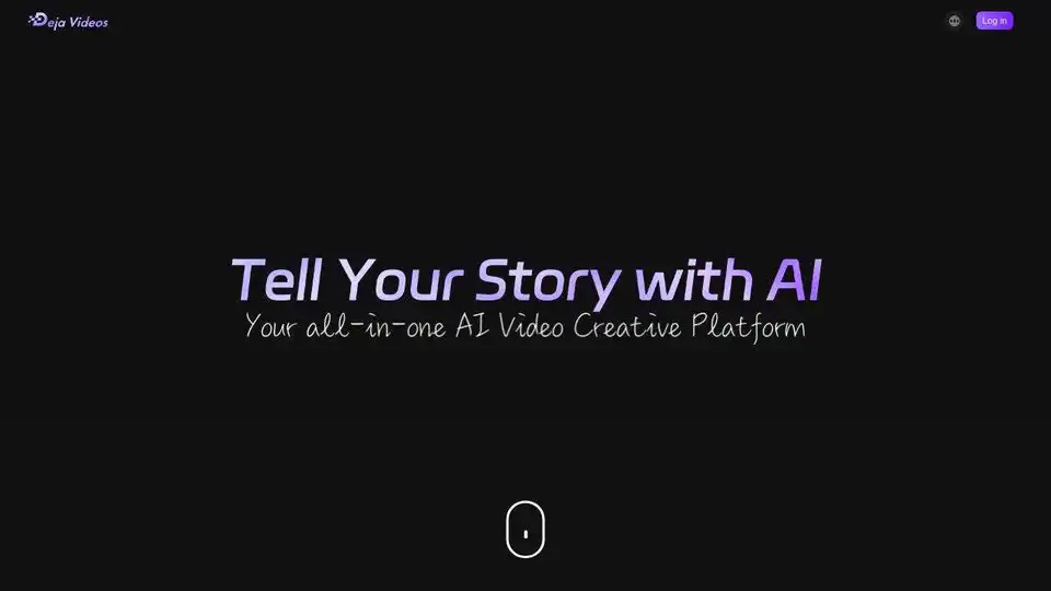 Deja Videos