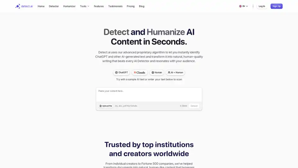 Detect.ai
