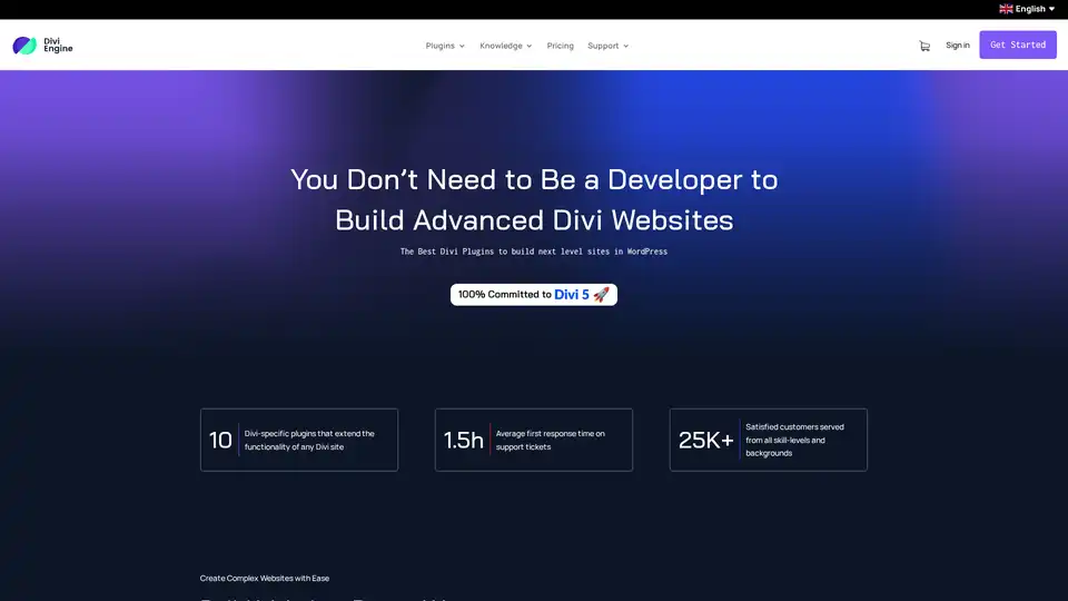 Divi Plugins