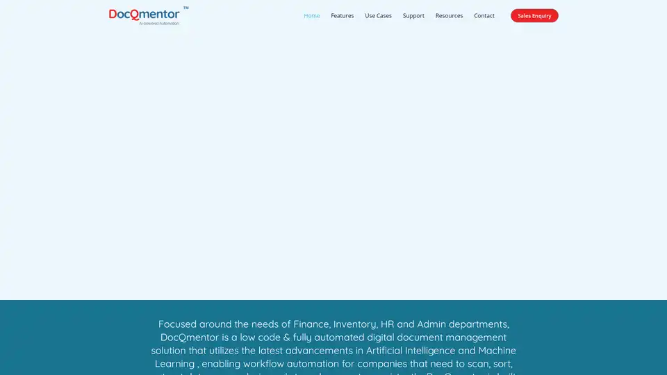 DocQmentor