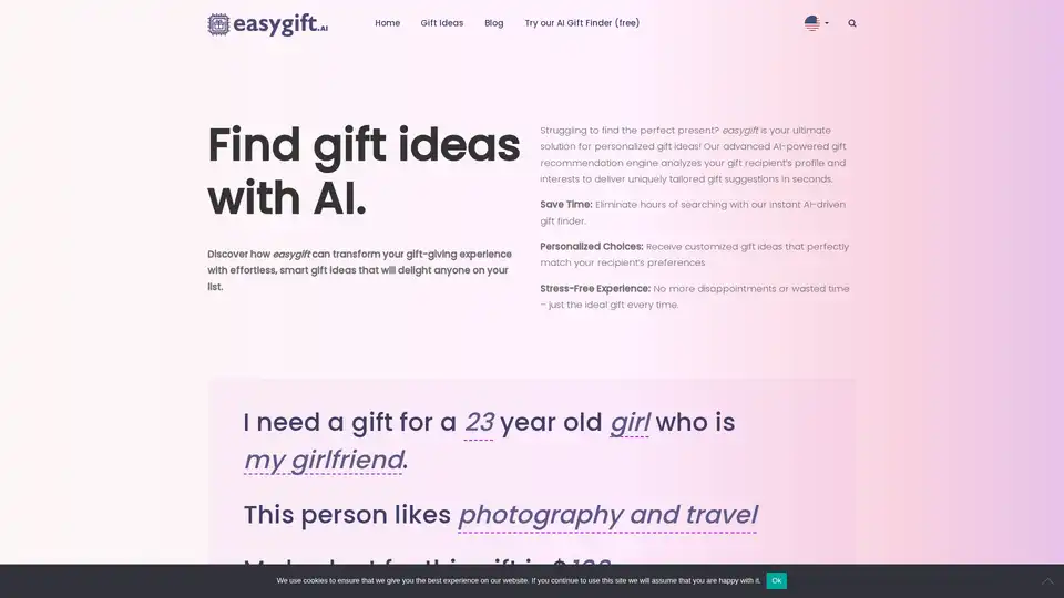 EasyGift