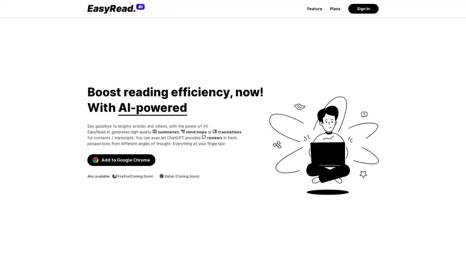 EasyRead.AI