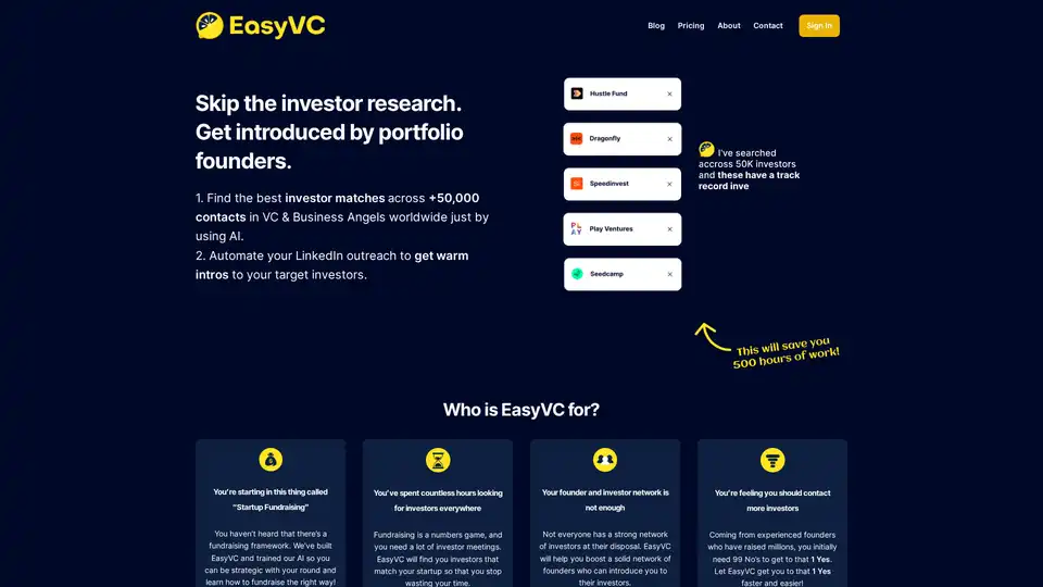EasyVC