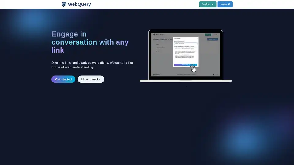 WebQuery