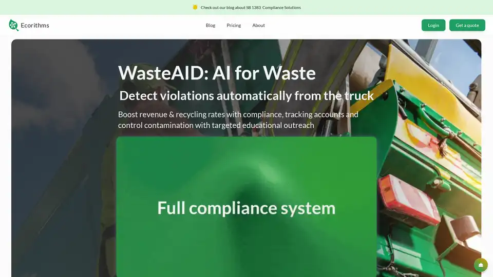 WasteAID
