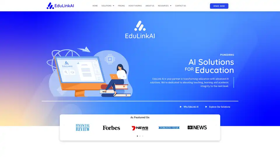 Edulink AI