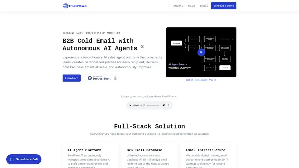 EmailFlow AI