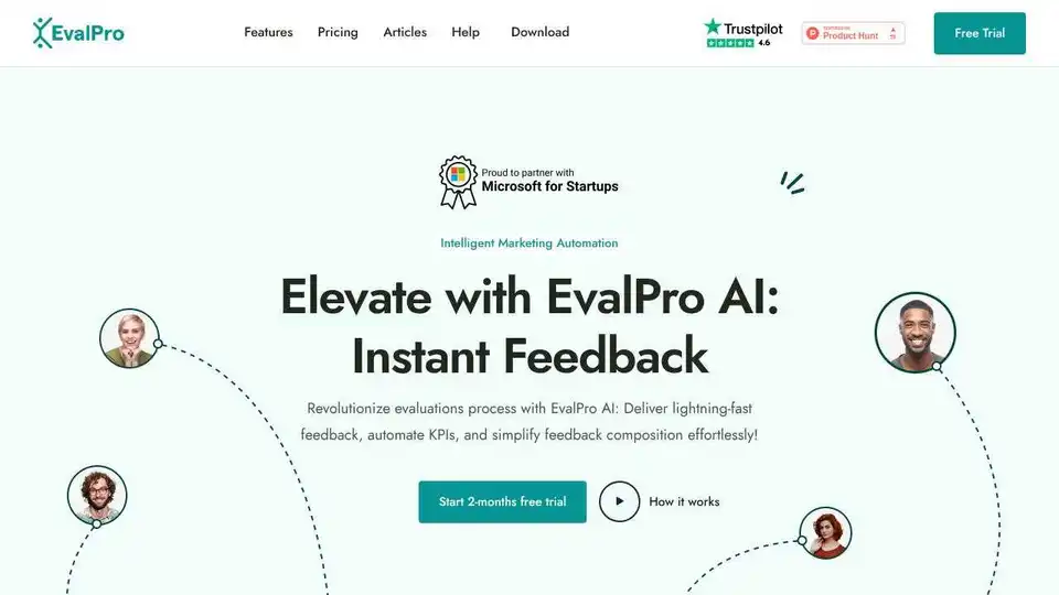 EvalPro
