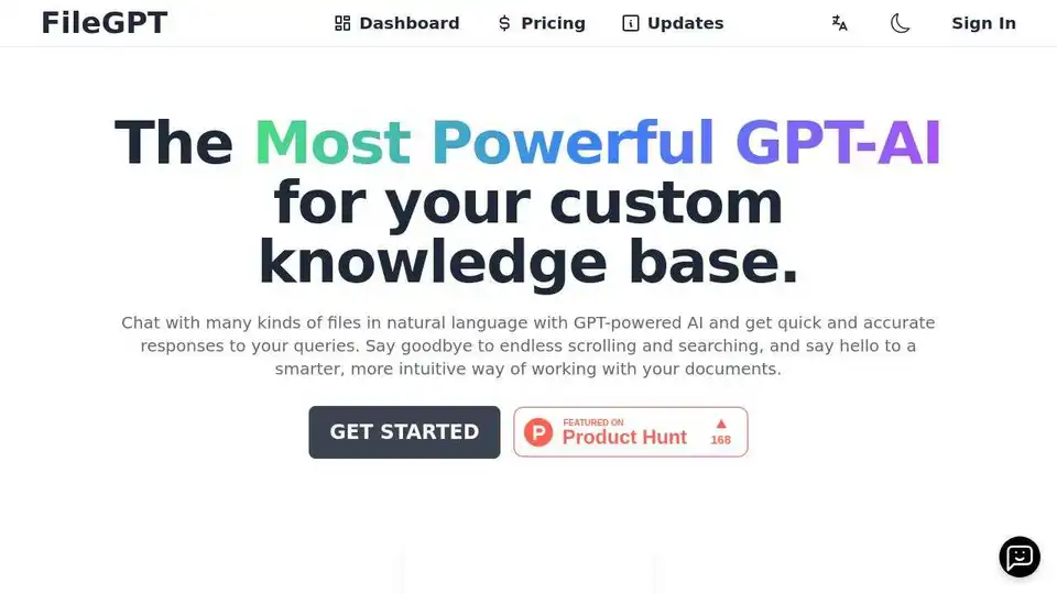 FileGPT