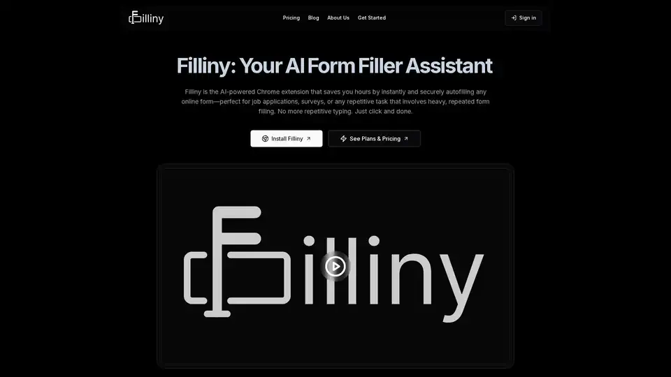 Filliny