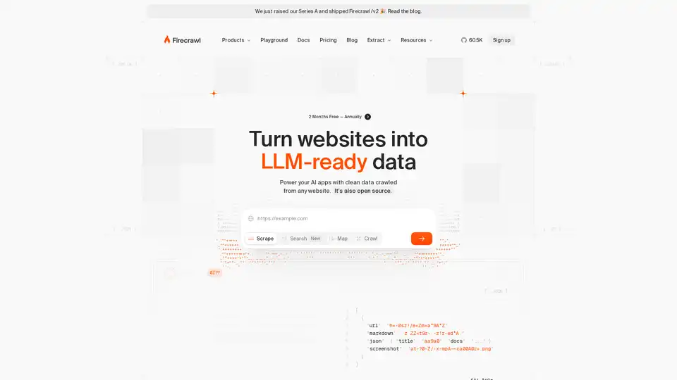 Firecrawl
