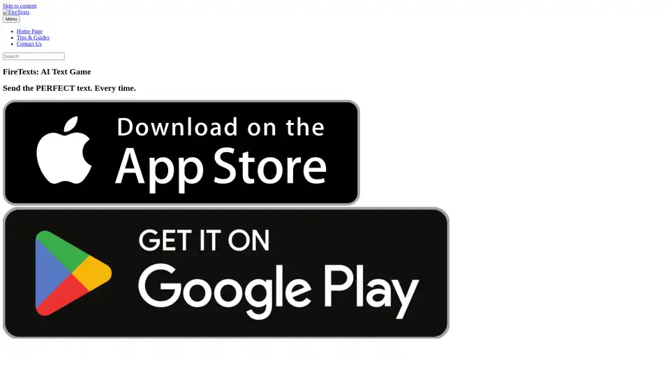 FireTexts