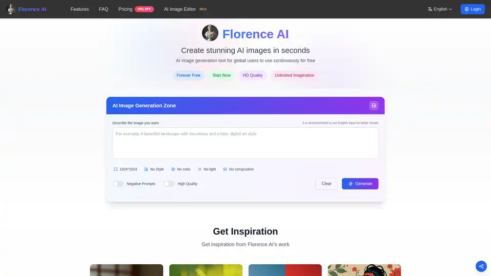 Florence AI