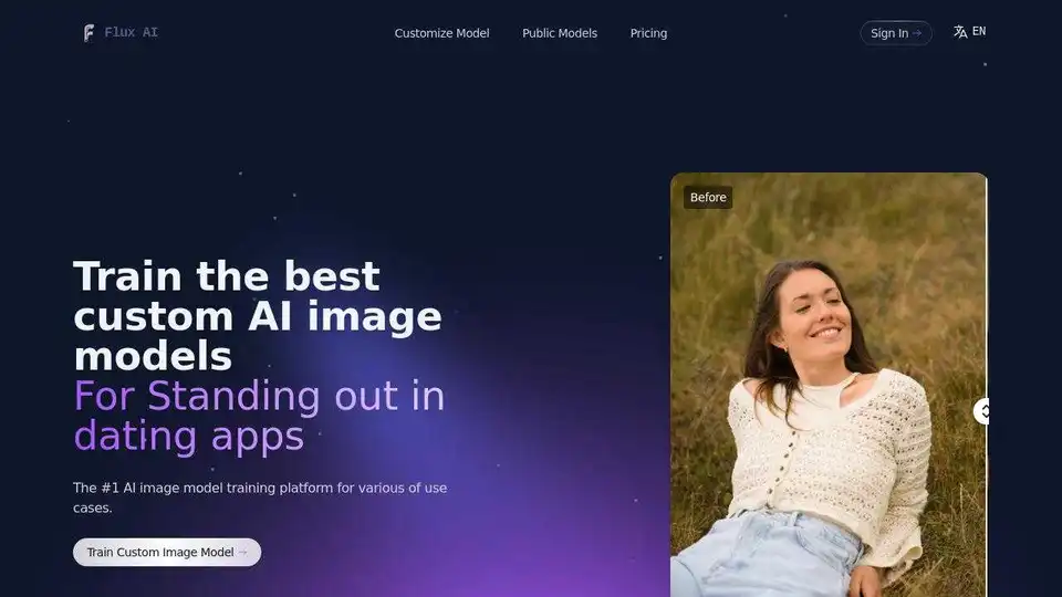 Flux AI