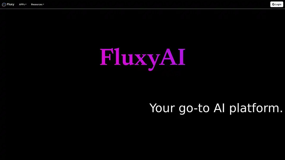 FluxyAI