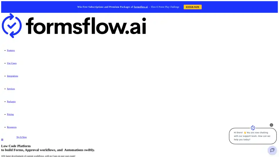 formsflow.ai