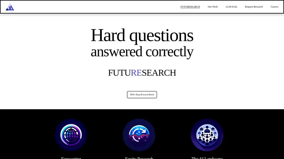 FutureSearch