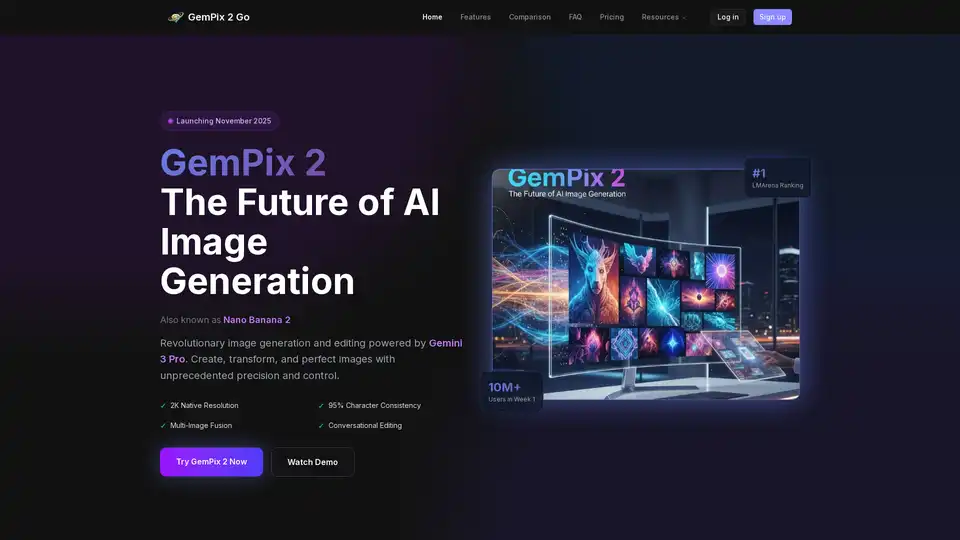 GemPix 2