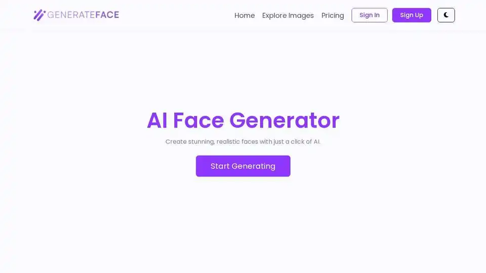 GenerateFace