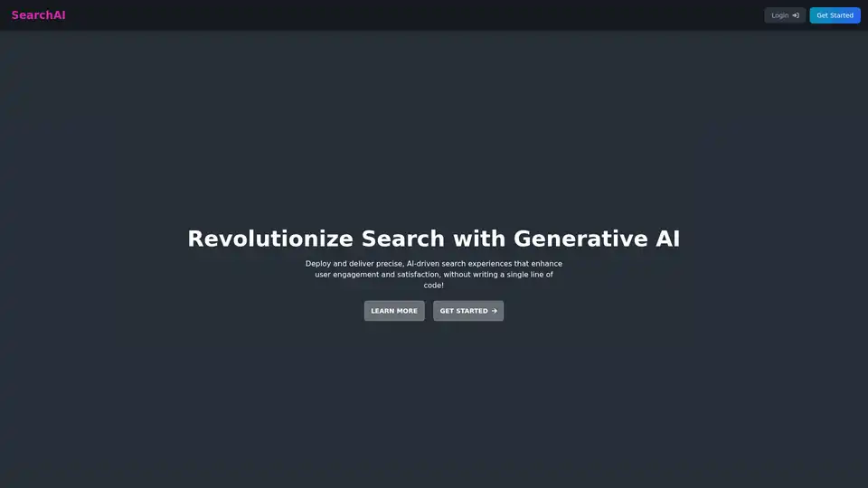 GenSearch