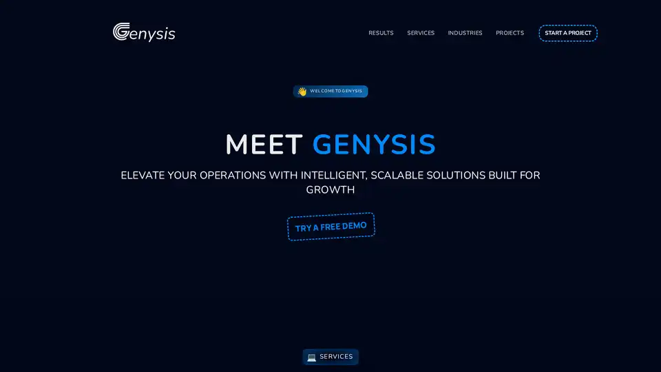 Genysis