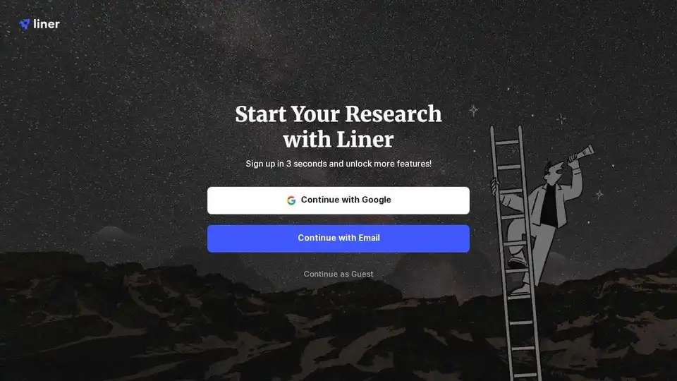 Liner