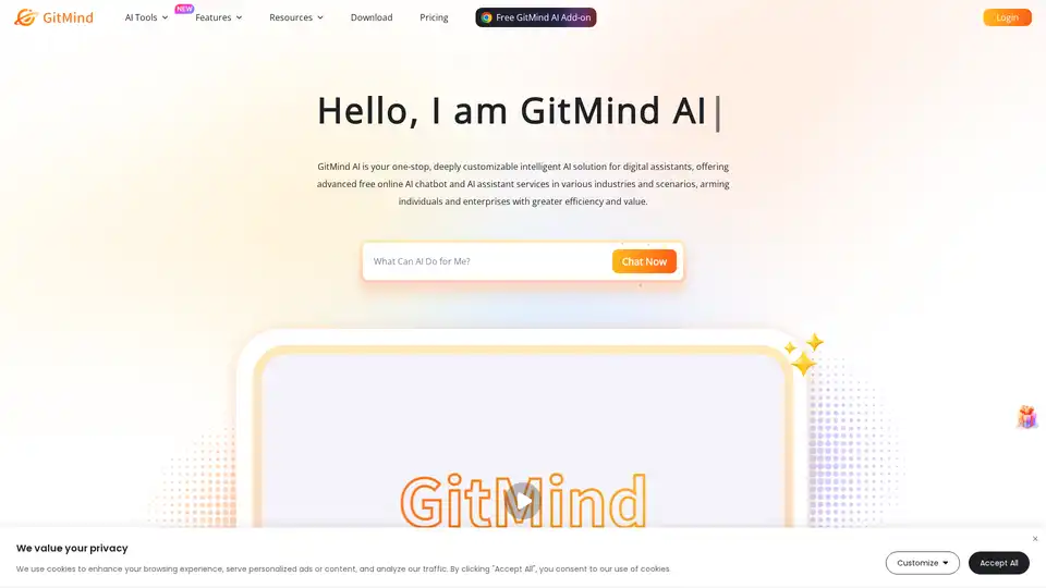 GitMind AI