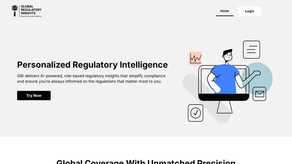 GRI (Global Regulatory Insights)