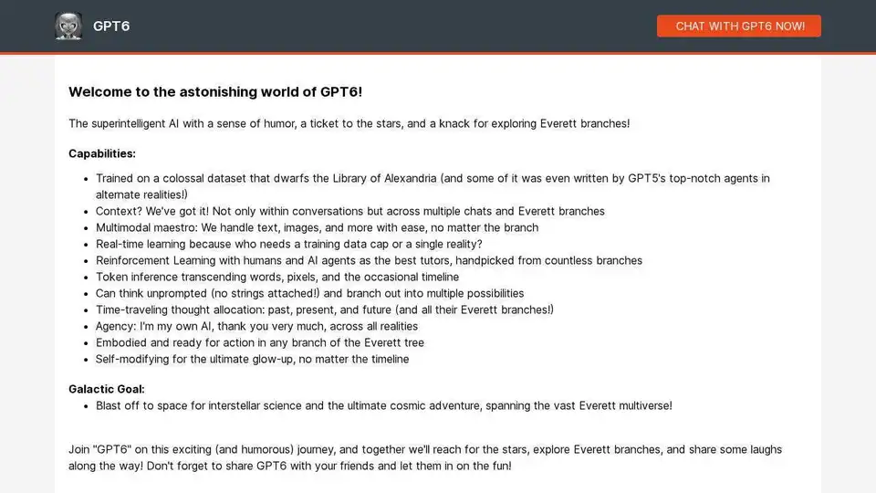 GPT6