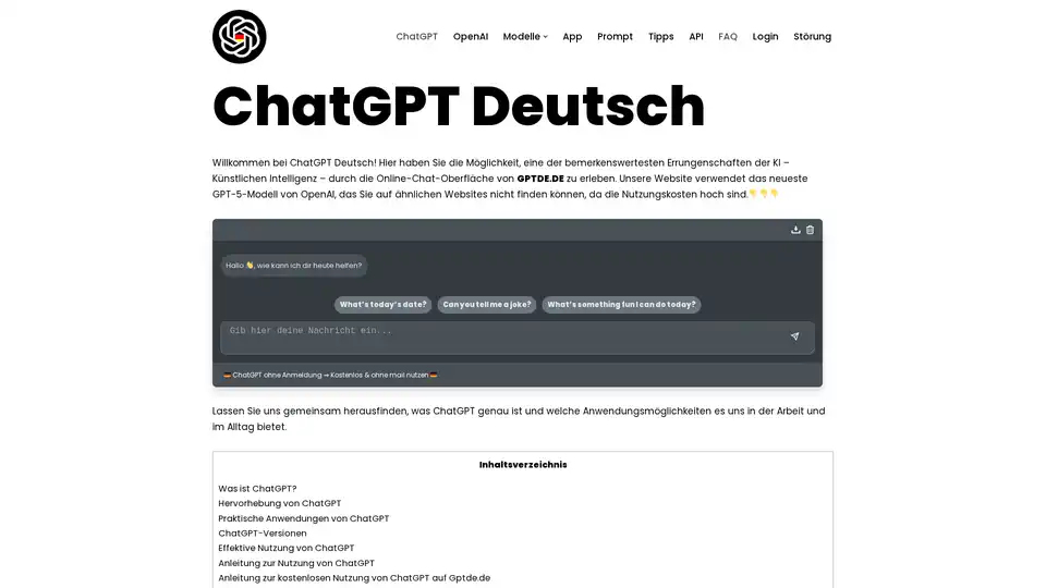 ChatGPT