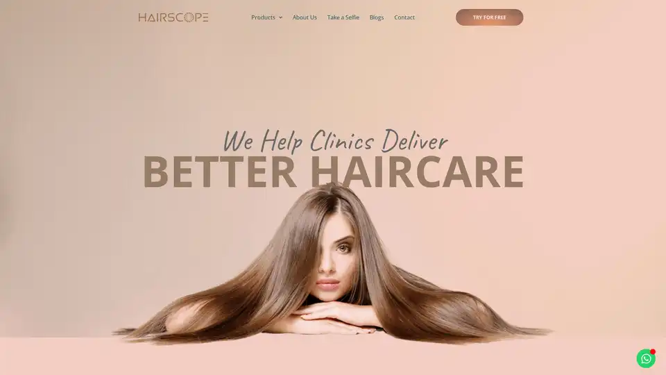Hairscope
