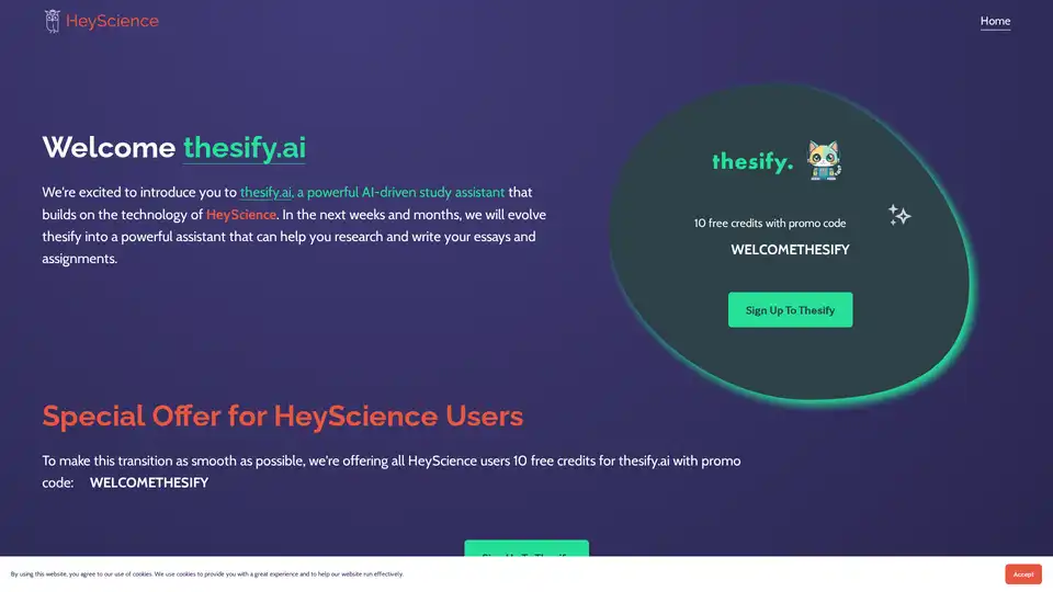 thesify.ai
