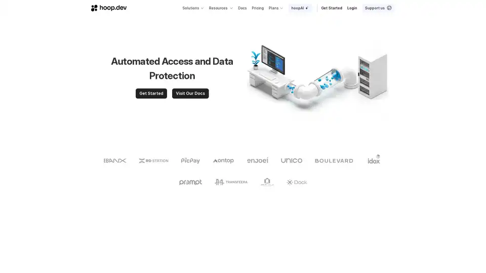 hoop.dev