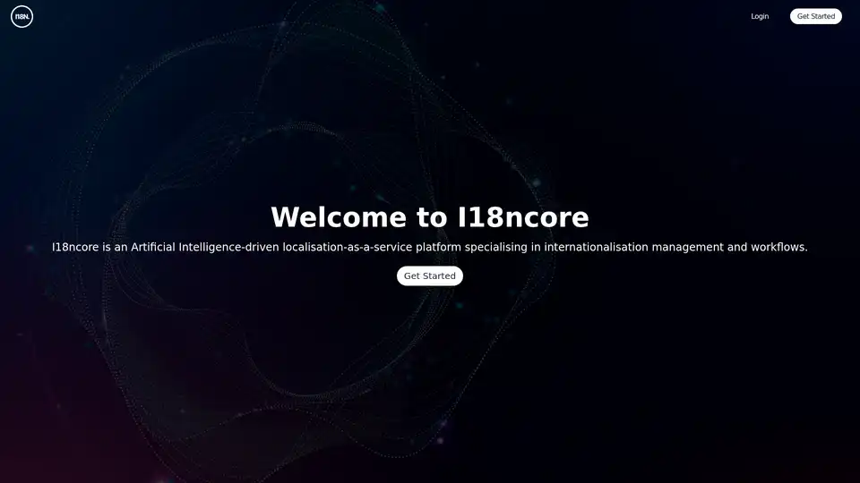 I18ncore