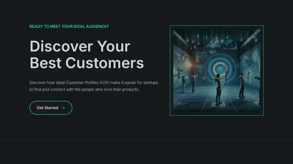 Ideal Customers AI