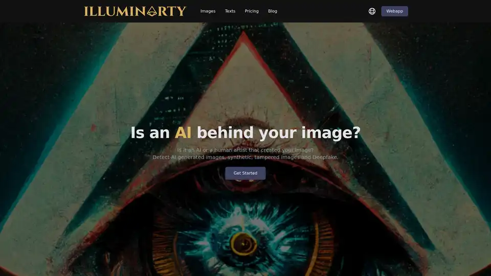 Illuminarty