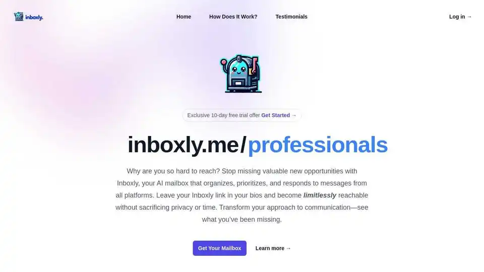Inboxly