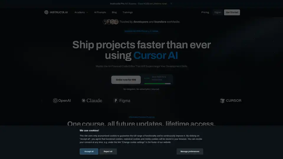 Cursor AI