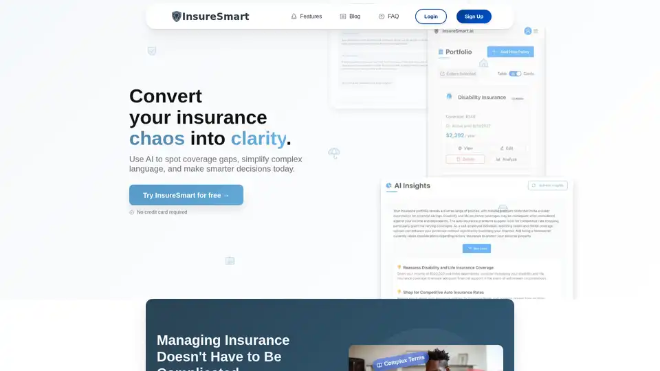 InsureSmart