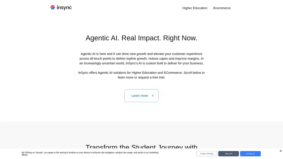 InSync AI